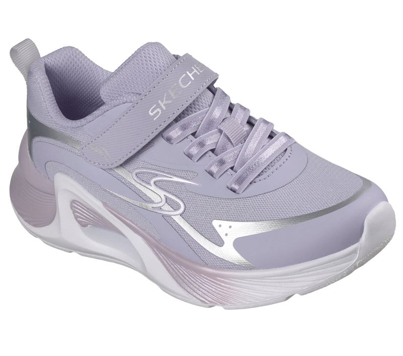 ZAPATILLAS NIÑA SKECHERS TIDE TECH COASTLITE - 4