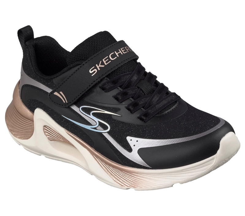 ZAPATILLAS NIÑA SKECHERS TIDE TECH COASTLITE - 4