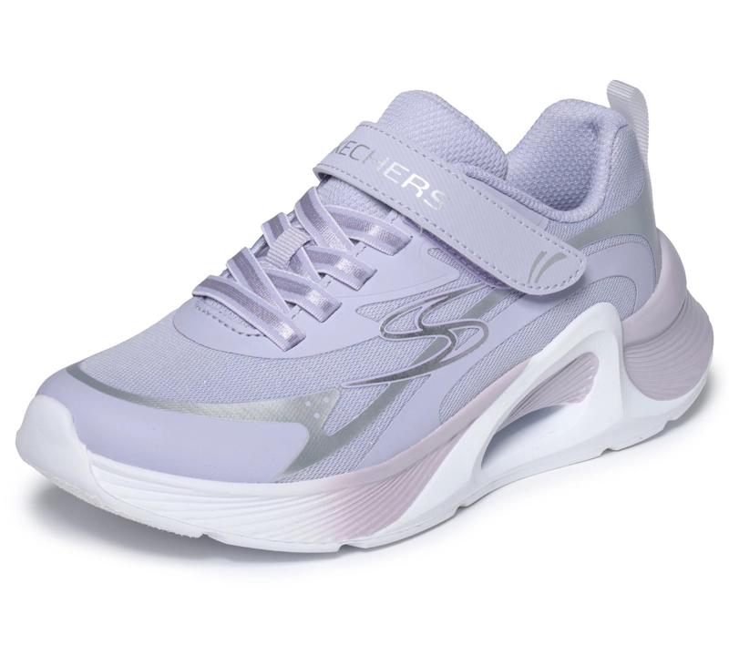 ZAPATILLAS NIÑA SKECHERS TIDE TECH COASTLITE - 5