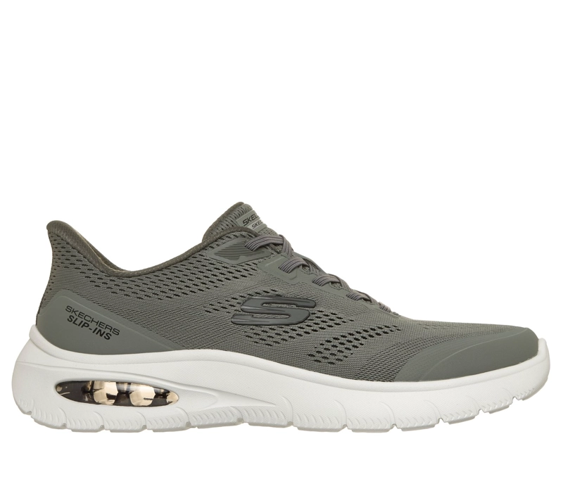 ZAPATILLAS HOMBRE SKECHERS SLIP-INS SKECH-AIR SUMMITS - 1