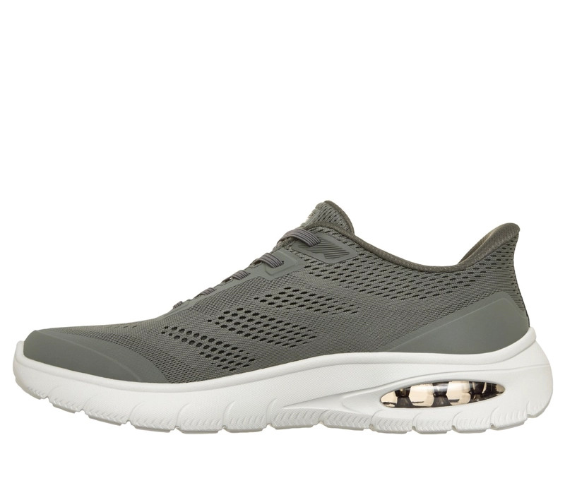 ZAPATILLAS HOMBRE SKECHERS SLIP-INS SKECH-AIR SUMMITS - 6