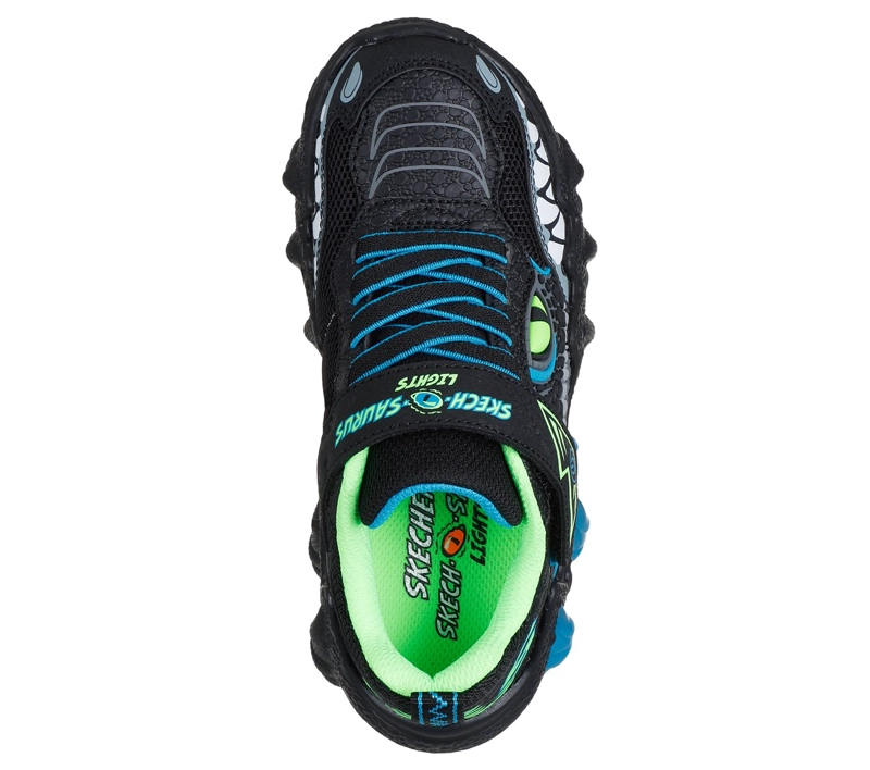 ZAPATILLAS NIÑO SKECHERS SKECH-O-SAURUS LIGHTS 2.0 - 2