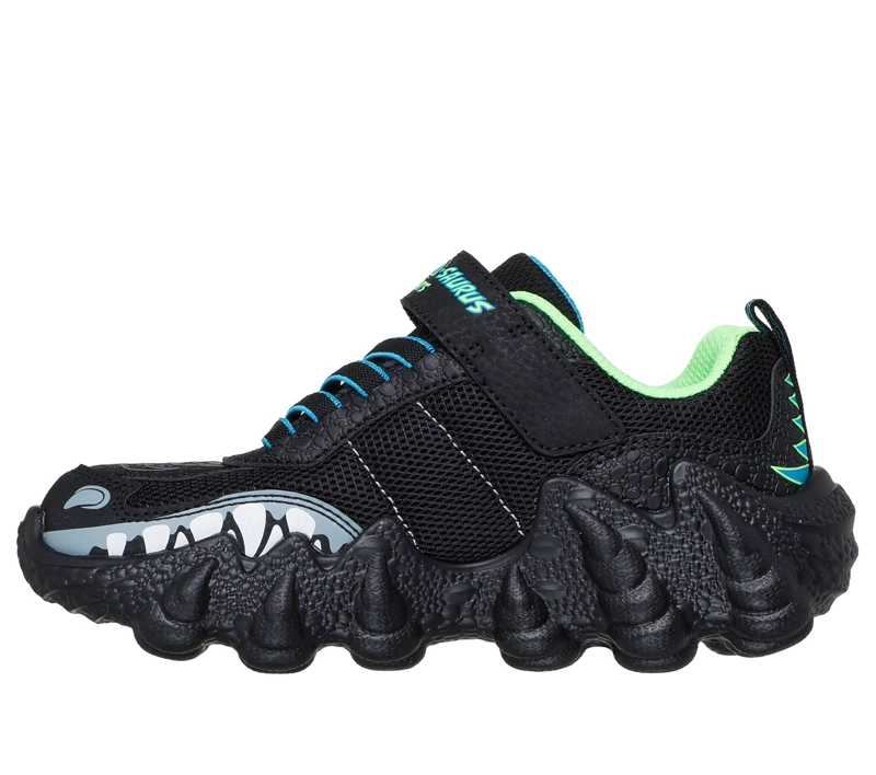 ZAPATILLAS NIÑO SKECHERS SKECH-O-SAURUS LIGHTS 2.0 - 7