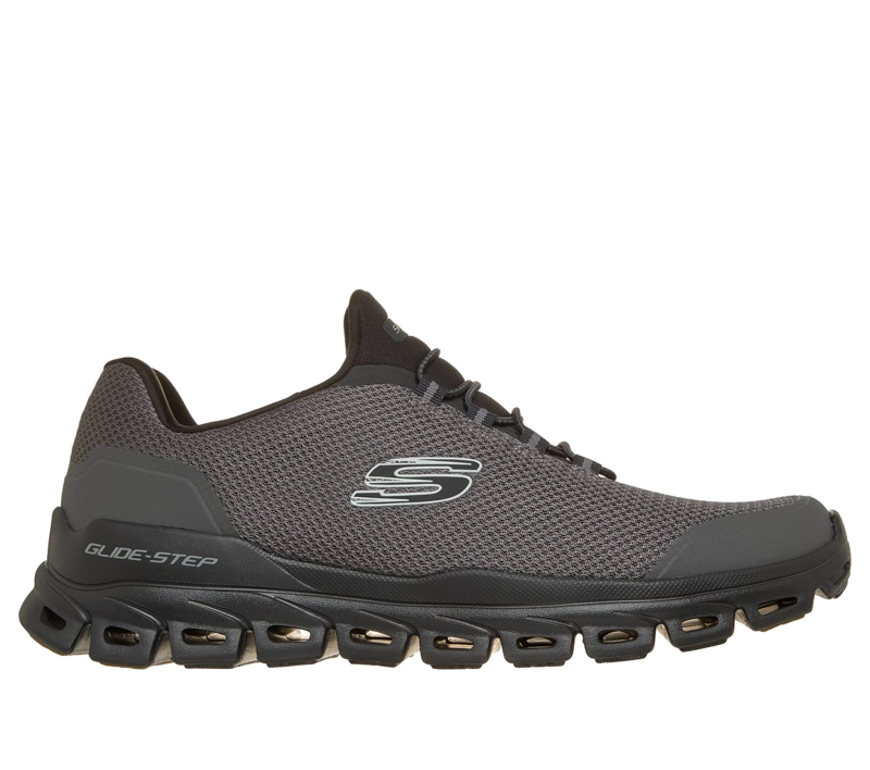 ZAPATILLAS HOMBRE SKECHERS GLIDE-STEP NOLTEK - 1