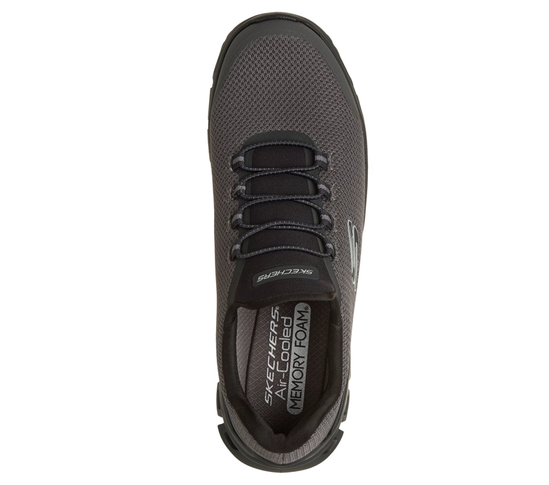ZAPATILLAS HOMBRE SKECHERS GLIDE-STEP NOLTEK - 2