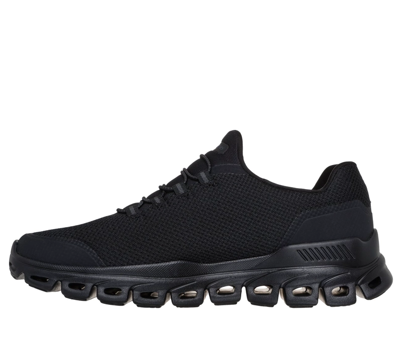 ZAPATILLAS HOMBRE SKECHERS GLIDE-STEP NOLTEK - 6