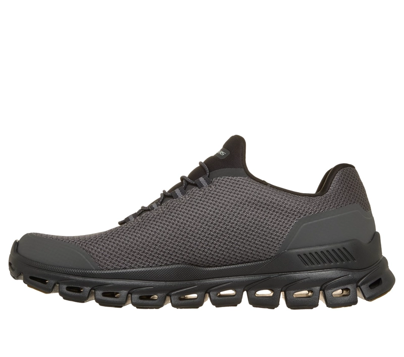ZAPATILLAS HOMBRE SKECHERS GLIDE-STEP NOLTEK - 6