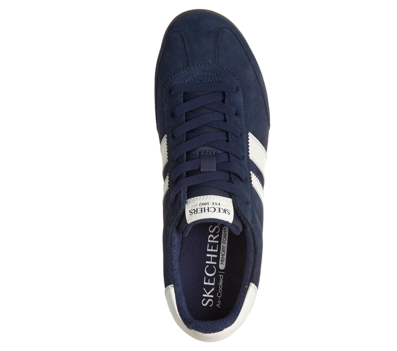 ZAPATILLAS HOMBRE SKECHERS SKX 92 FAULEN - 2