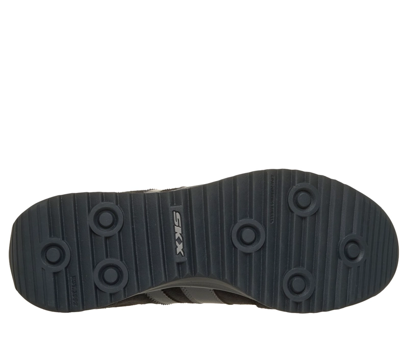 ZAPATILLAS HOMBRE SKECHERS SKX 92 FAULEN - 3