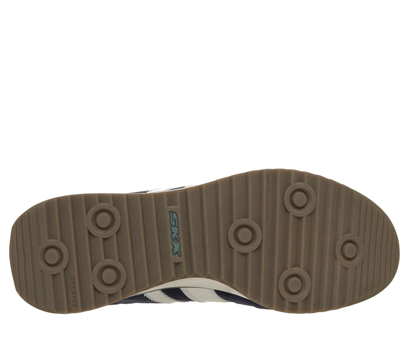 ZAPATILLAS HOMBRE SKECHERS SKX 92 FAULEN - 3