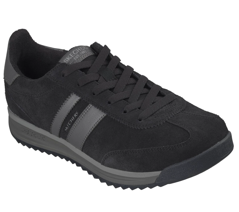 ZAPATILLAS HOMBRE SKECHERS SKX 92 FAULEN - 4