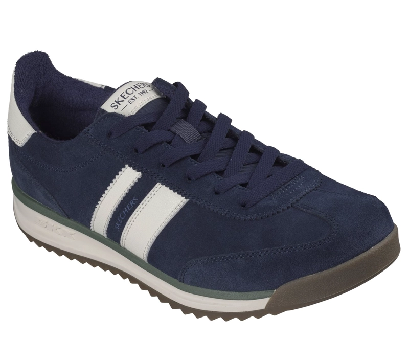 ZAPATILLAS HOMBRE SKECHERS SKX 92 FAULEN - 4