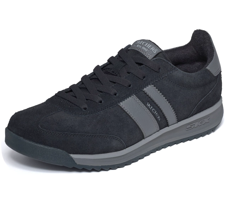 ZAPATILLAS HOMBRE SKECHERS SKX 92 FAULEN - 5