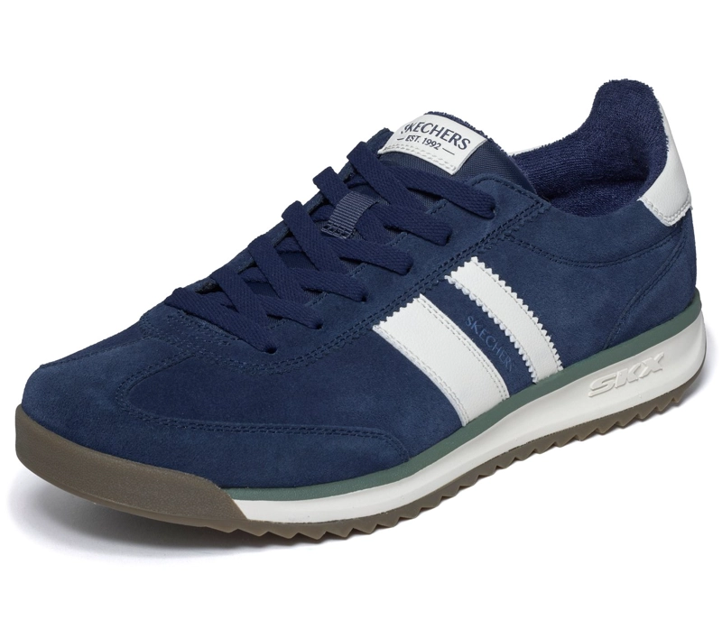 ZAPATILLAS HOMBRE SKECHERS SKX 92 FAULEN - 5