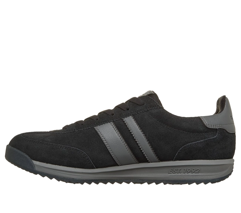 ZAPATILLAS HOMBRE SKECHERS SKX 92 FAULEN - 6