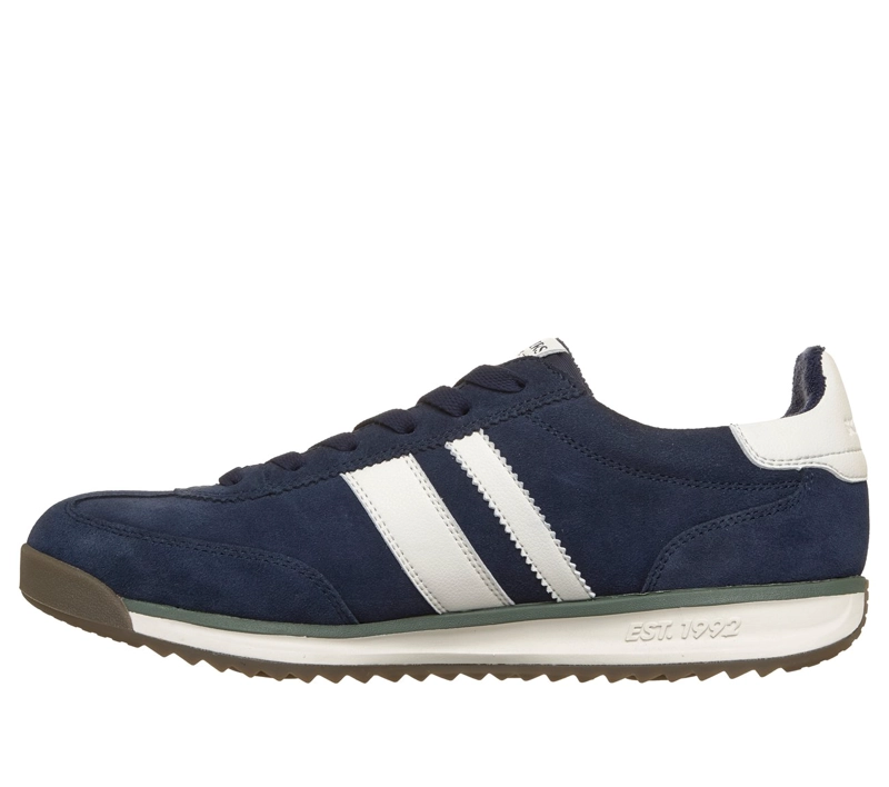 ZAPATILLAS HOMBRE SKECHERS SKX 92 FAULEN - 6