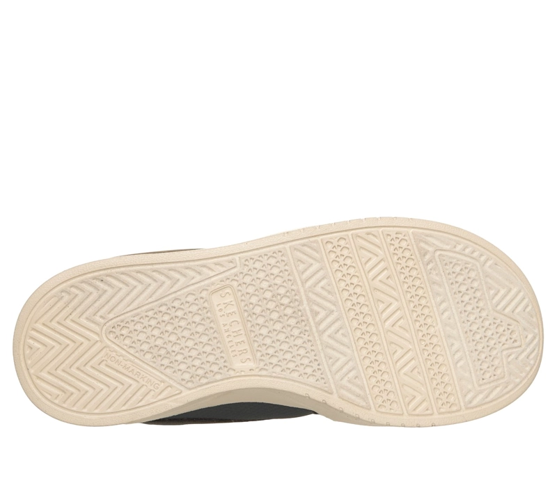 ZAPATILLAS NIÑO SKECHERS COURT TECH - 3