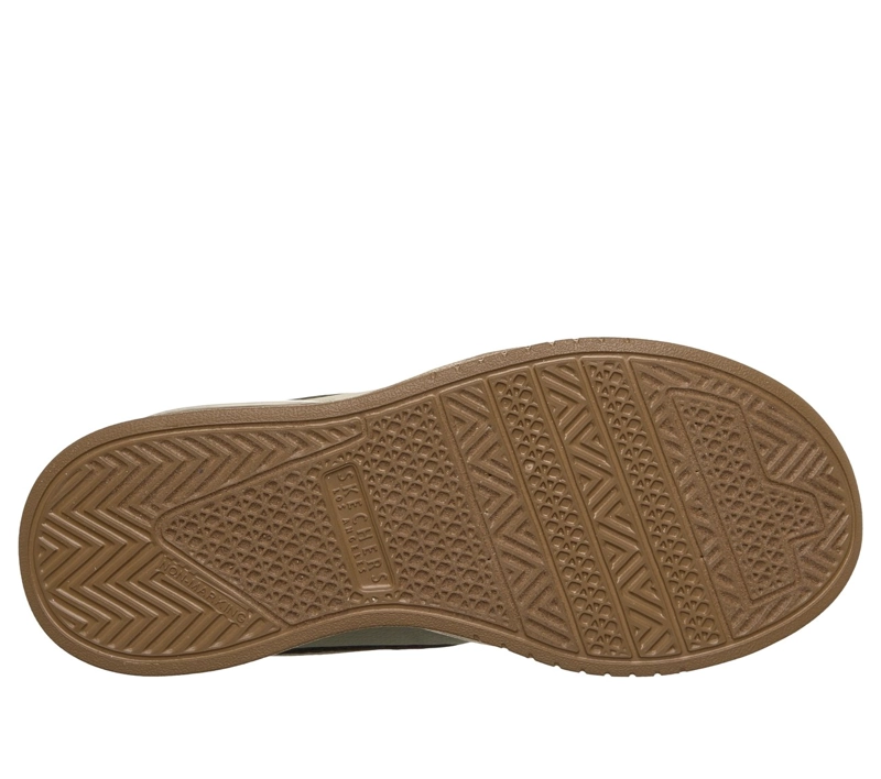 ZAPATILLAS NIÑO SKECHERS COURT TECH - 3