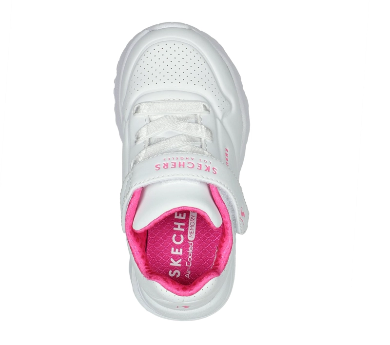 ZAPATILLAS NIÑA SKECHERS UNO LITE - 2
