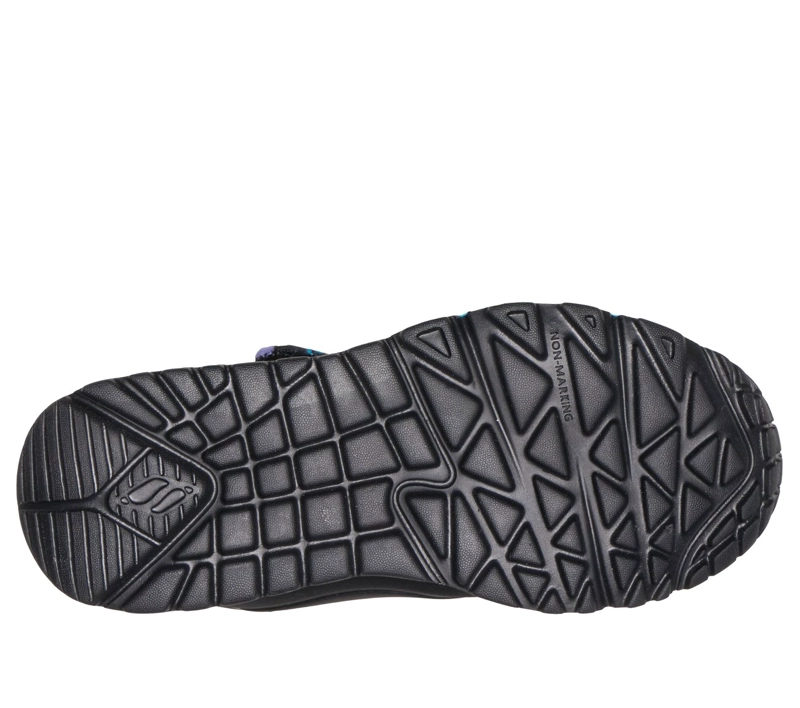 ZAPATILLAS NIÑA SKECHERS UNO LITE HEART STATUS - 3