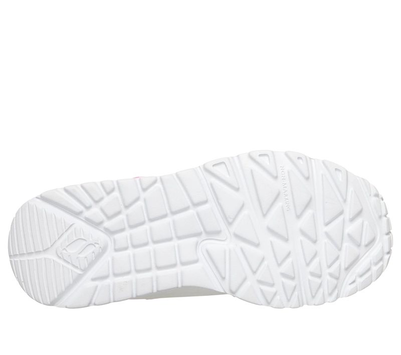 ZAPATILLAS NIÑA SKECHERS UNO LITE HEART STATUS - 3