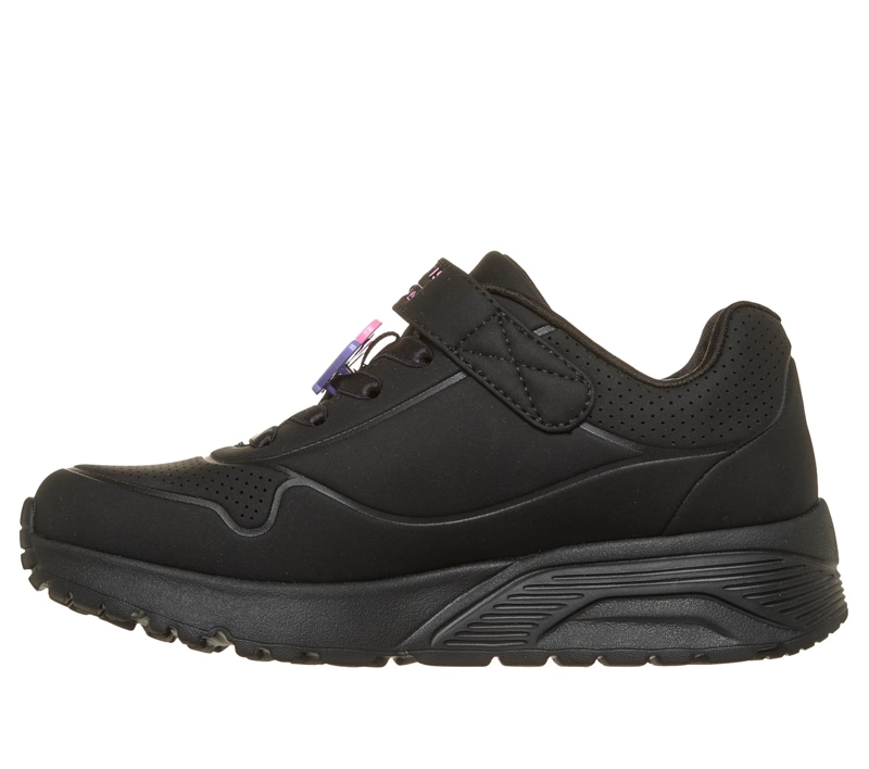 ZAPATILLAS NIÑA SKECHERS UNO LITE HEART STATUS - 6