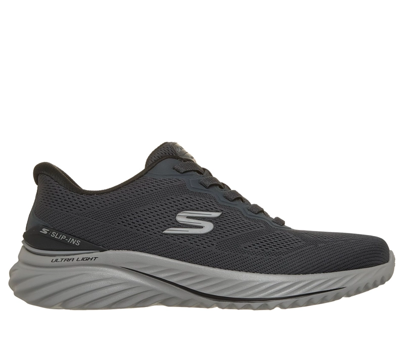 ZAPATILLAS HOMBRE SKECHERS SLIP-INS BOUNDER 3.0 REOCURRENCE - 1