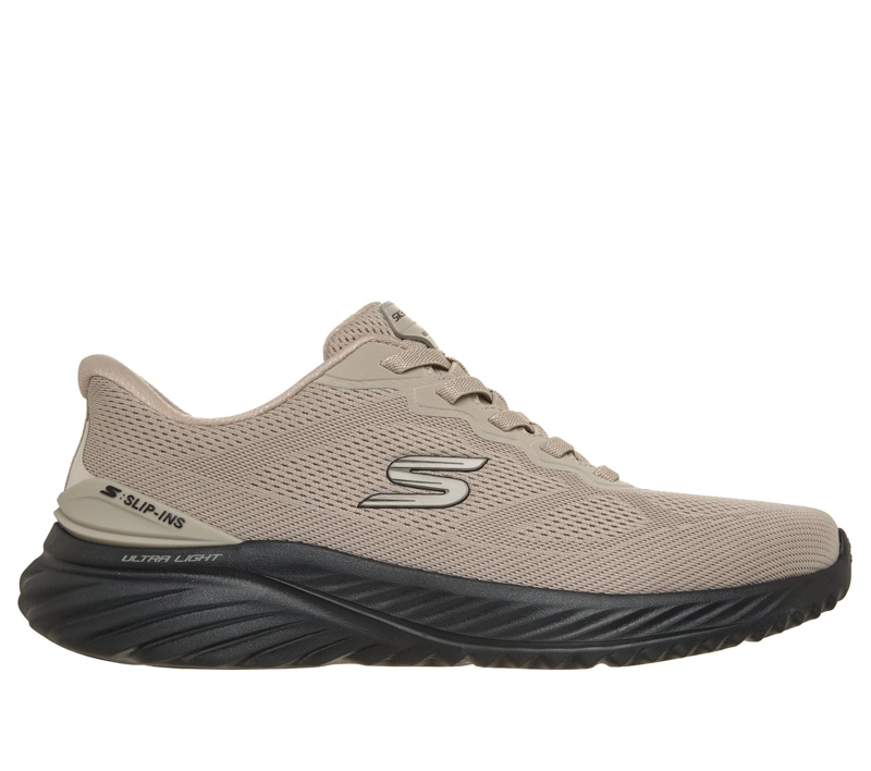 ZAPATILLAS HOMBRE SKECHERS SLIP-INS BOUNDER 3.0 REOCURRENCE - 1