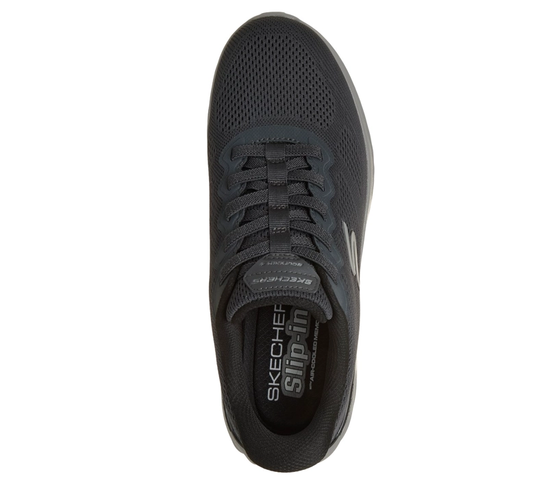 ZAPATILLAS HOMBRE SKECHERS SLIP-INS BOUNDER 3.0 REOCURRENCE - 2