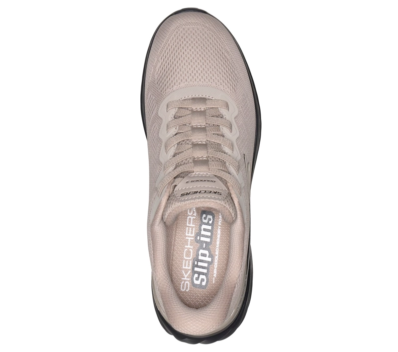 ZAPATILLAS HOMBRE SKECHERS SLIP-INS BOUNDER 3.0 REOCURRENCE - 2
