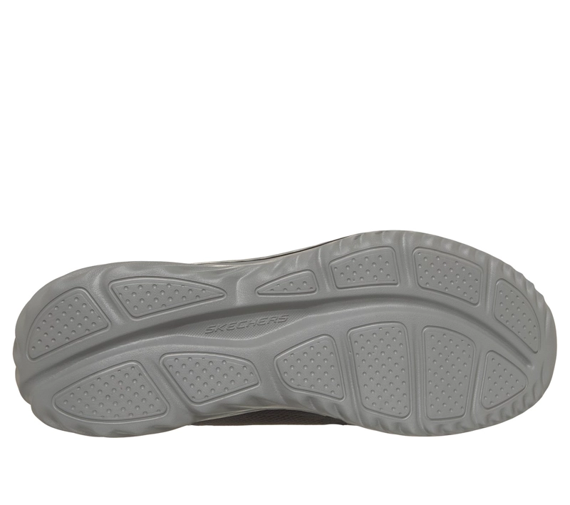 ZAPATILLAS HOMBRE SKECHERS SLIP-INS BOUNDER 3.0 REOCURRENCE - 3