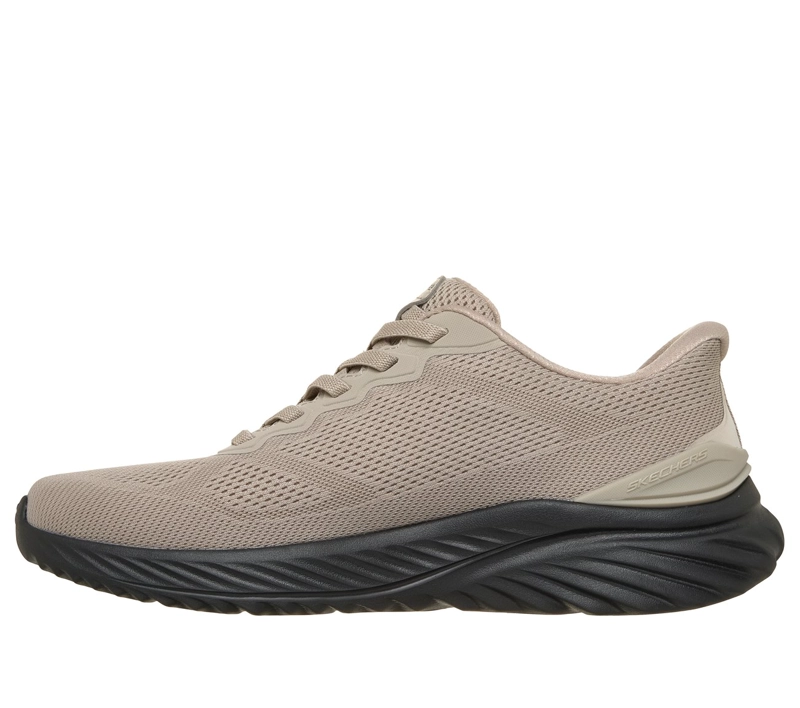 ZAPATILLAS HOMBRE SKECHERS SLIP-INS BOUNDER 3.0 REOCURRENCE - 6