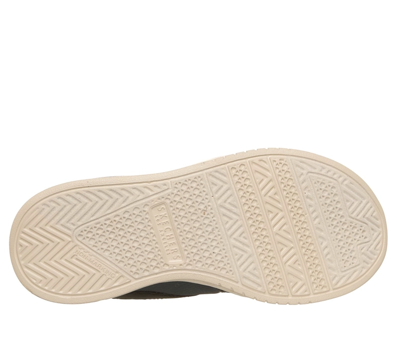 ZAPATILLAS NIÑO SKECHERS COURT TECH SKATE ARC - 3