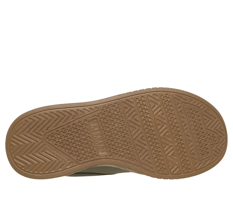 ZAPATILLAS NIÑO SKECHERS COURT TECH SKATE ARC - 3