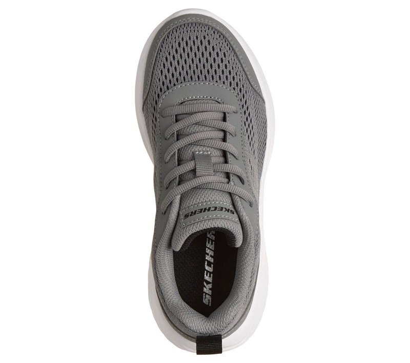 ZAPATILLAS NIÑO SKECHERS BOUNDER QUANTA-PACER - 2