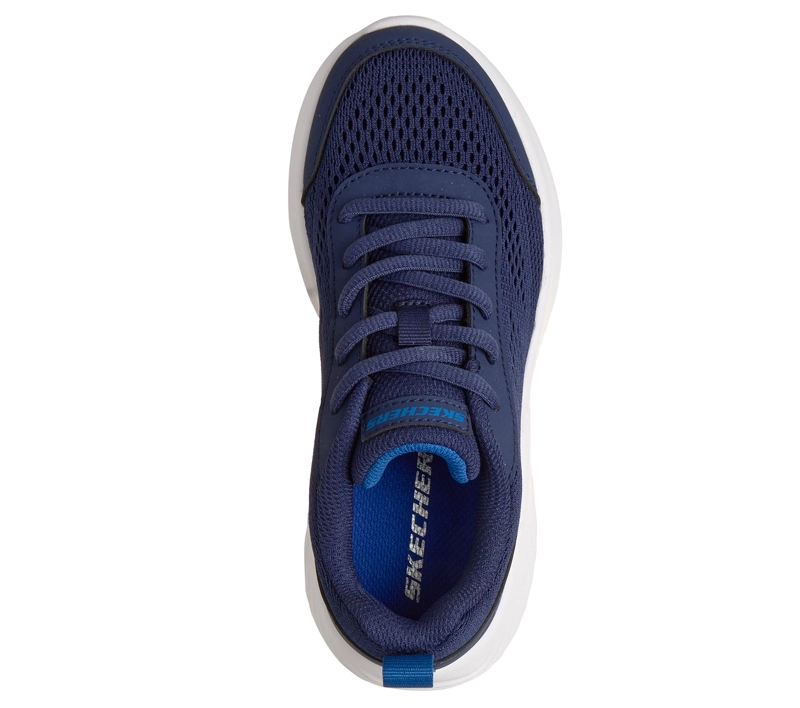 ZAPATILLAS NIÑO SKECHERS BOUNDER QUANTA-PACER - 2
