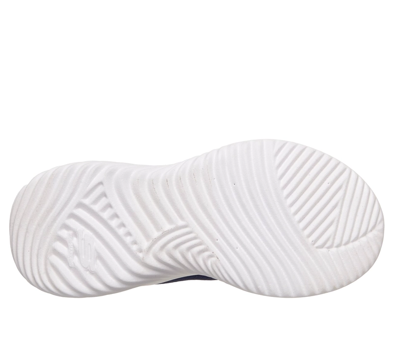 ZAPATILLAS NIÑO SKECHERS BOUNDER QUANTA-PACER - 3