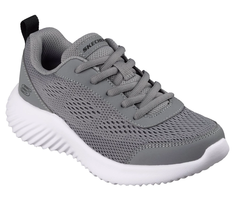 ZAPATILLAS NIÑO SKECHERS BOUNDER QUANTA-PACER - 4