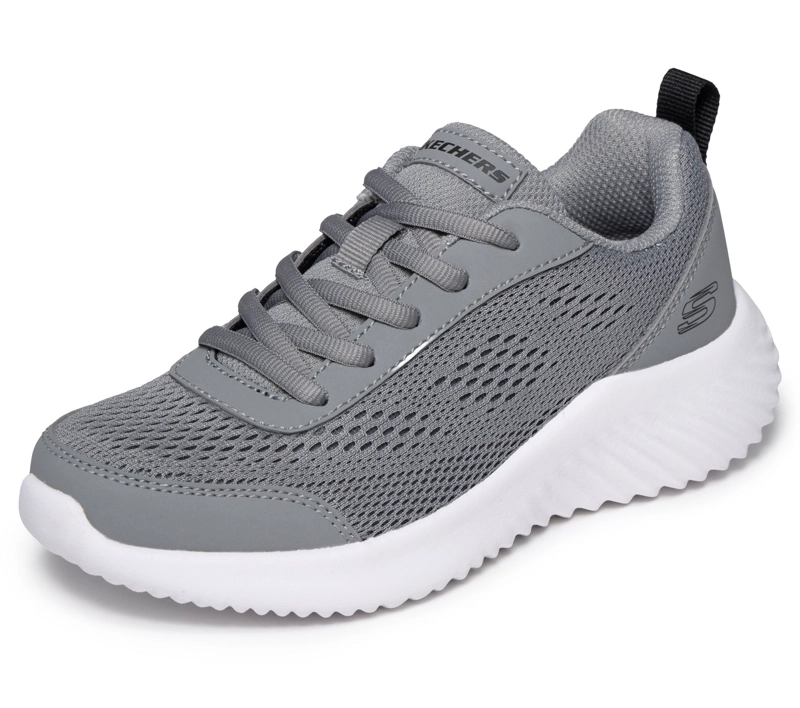 ZAPATILLAS NIÑO SKECHERS BOUNDER QUANTA-PACER - 5