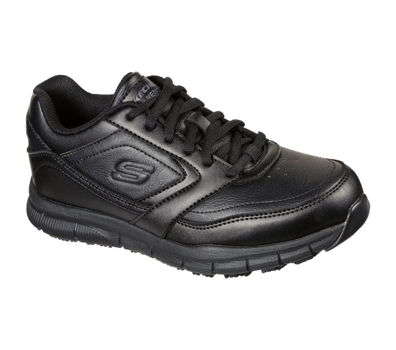 ZAPATILLAS MUJER SKECHERS NAMPA WYOLA - 4