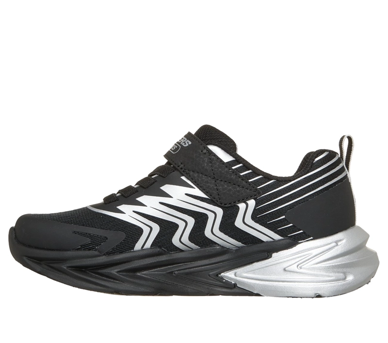ZAPATILLAS NIÑO SKECHERS FLEX-GLOW ULTRA PRISM-PACER - 6
