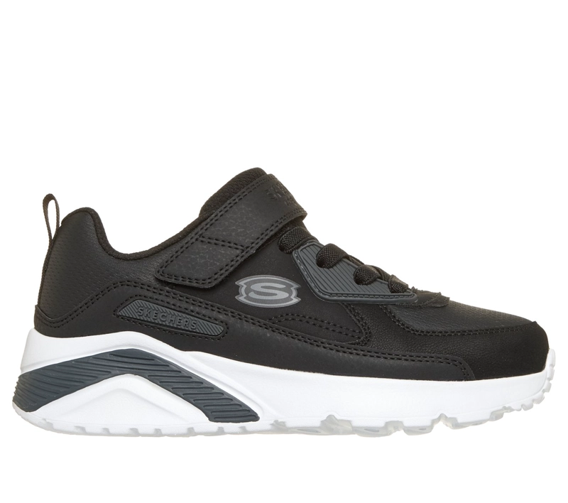 ZAPATILLAS NIÑO SKECHERS UNO LITE REVIVAL-EDGE - 1