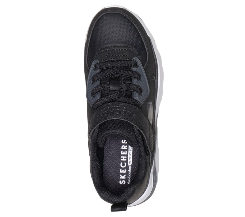 ZAPATILLAS NIÑO SKECHERS UNO LITE REVIVAL-EDGE - 2