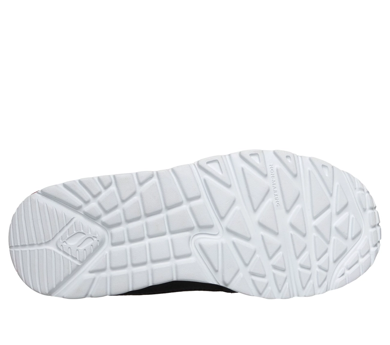 ZAPATILLAS NIÑO SKECHERS UNO LITE REVIVAL-EDGE - 3