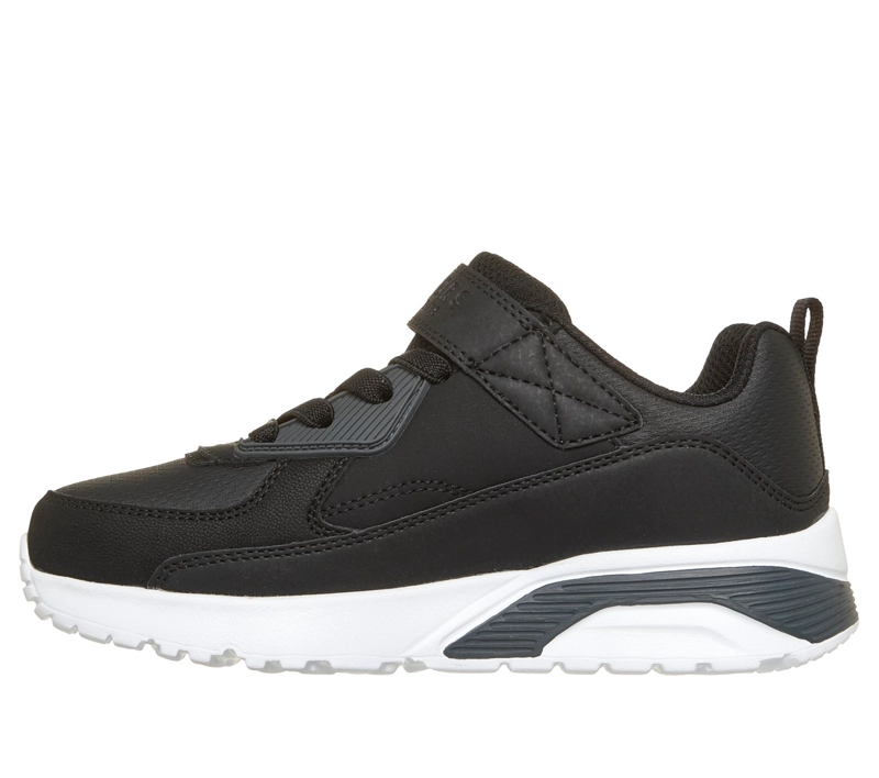 ZAPATILLAS NIÑO SKECHERS UNO LITE REVIVAL-EDGE - 6