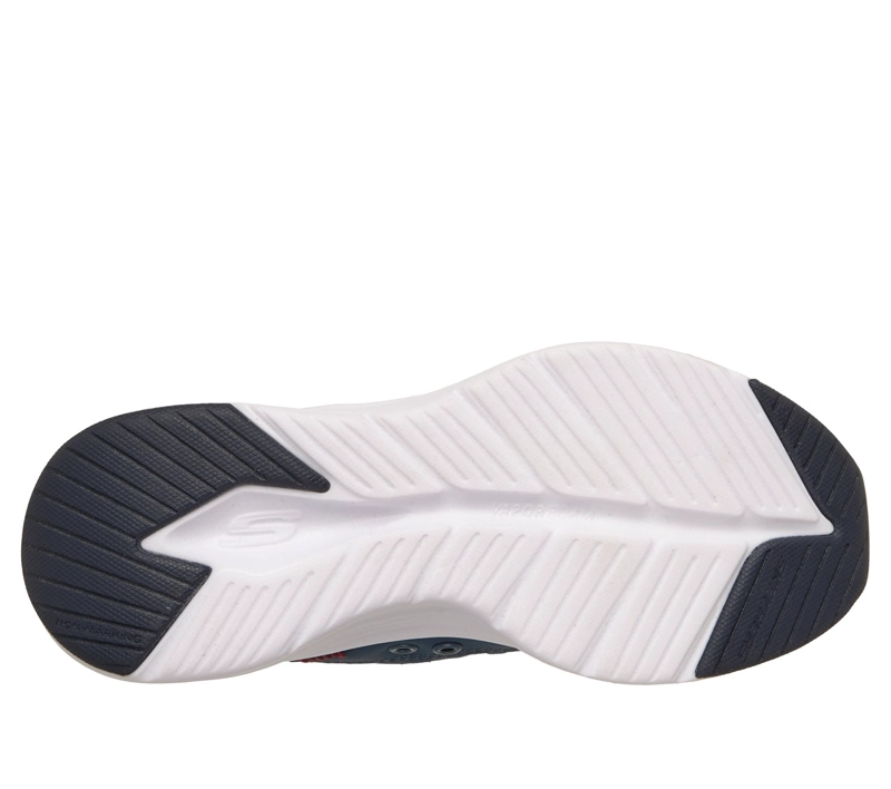 ZAPATILLAS NIÑO SKECHERS SLIP-INS CONTOUR FOAM COZY FIT - 3