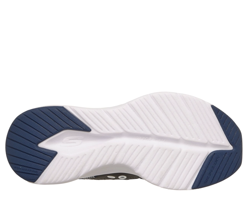 ZAPATILLAS NIÑO SKECHERS SLIP-INS CONTOUR FOAM COZY FIT - 3
