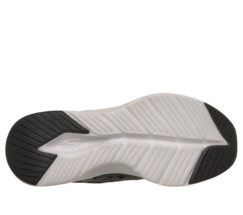 ZAPATILLAS NIÑO SKECHERS SLIP-INS CONTOUR FOAM COZY FIT - 3