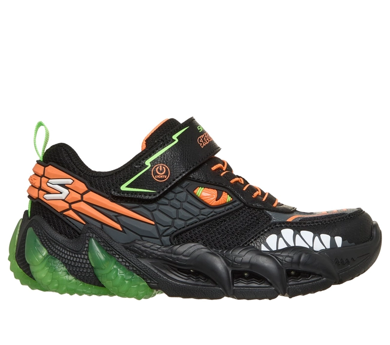 ZAPATILLAS NIÑO SKECHERS SKECH-O-SAURUS LIGHTS 3.0 - 1