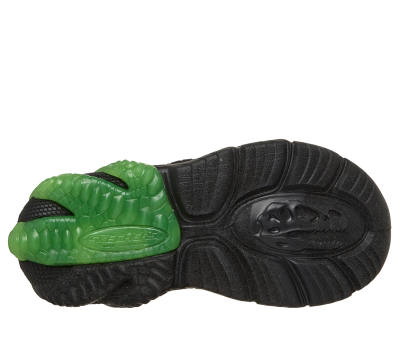 ZAPATILLAS NIÑO SKECHERS SKECH-O-SAURUS LIGHTS 3.0 - 3